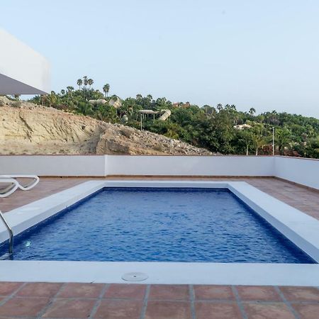 Nice Home Costa Adeje Екстериор снимка