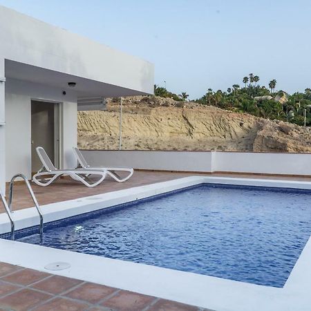 Nice Home Costa Adeje Екстериор снимка