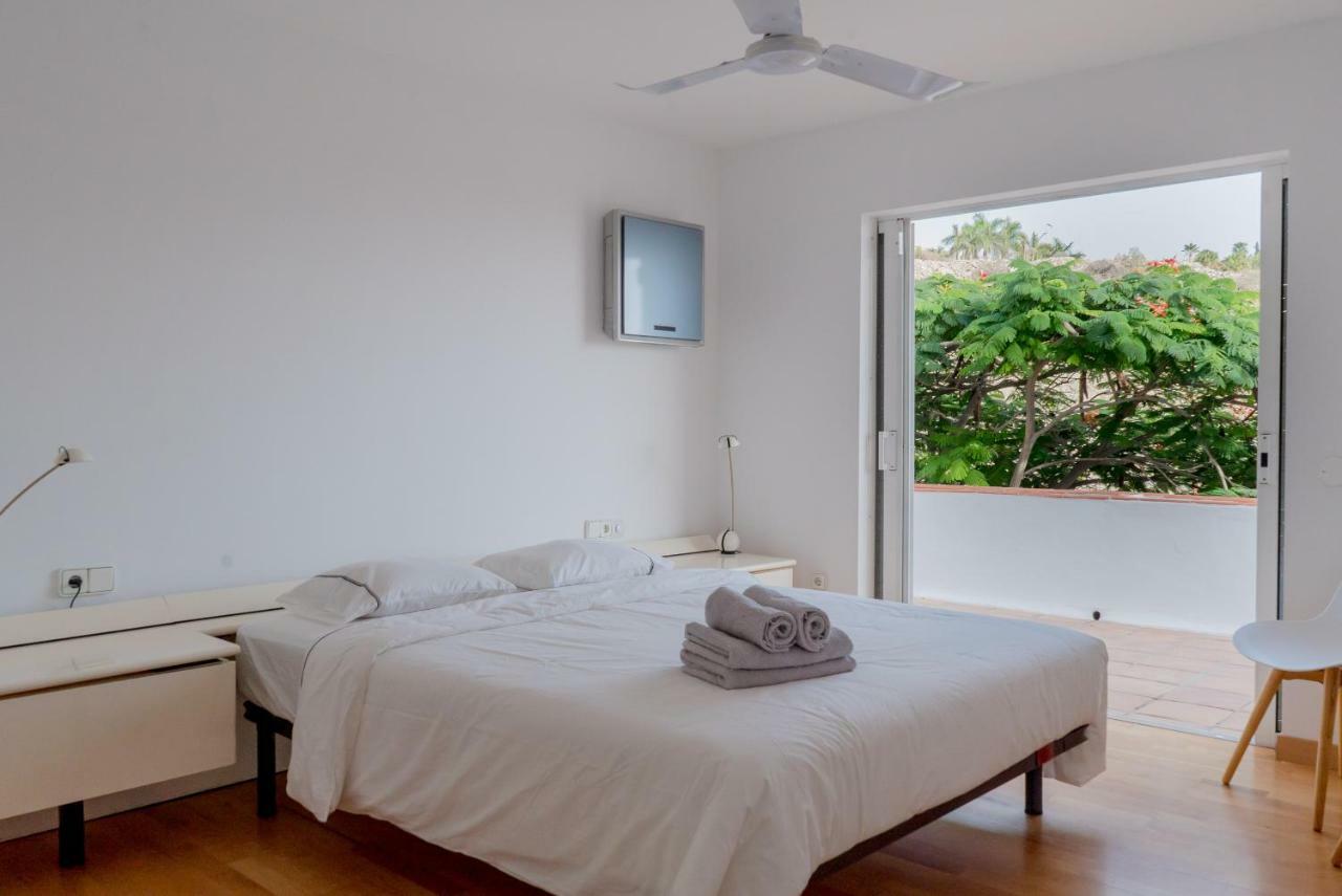 Nice Home Costa Adeje Екстериор снимка