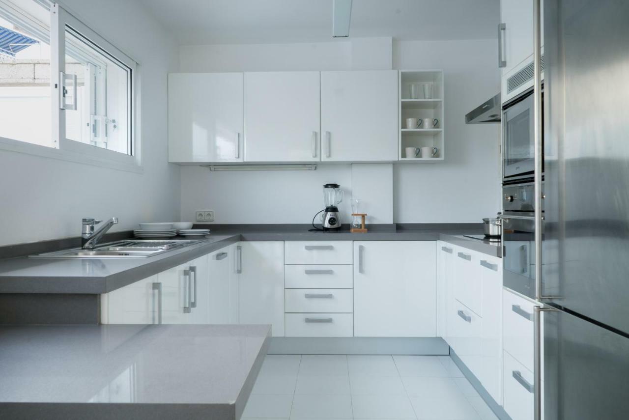 Nice Home Costa Adeje Екстериор снимка