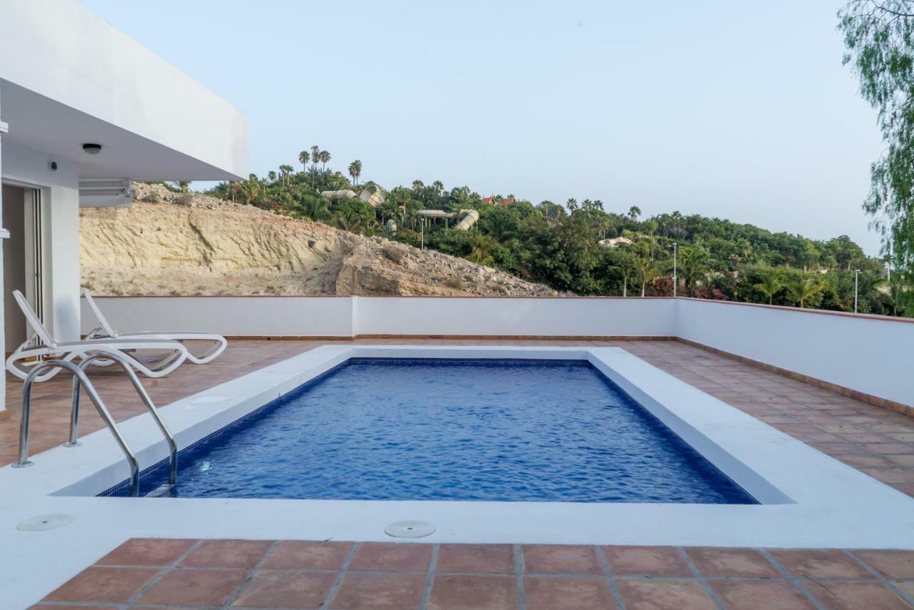 Nice Home Costa Adeje Екстериор снимка