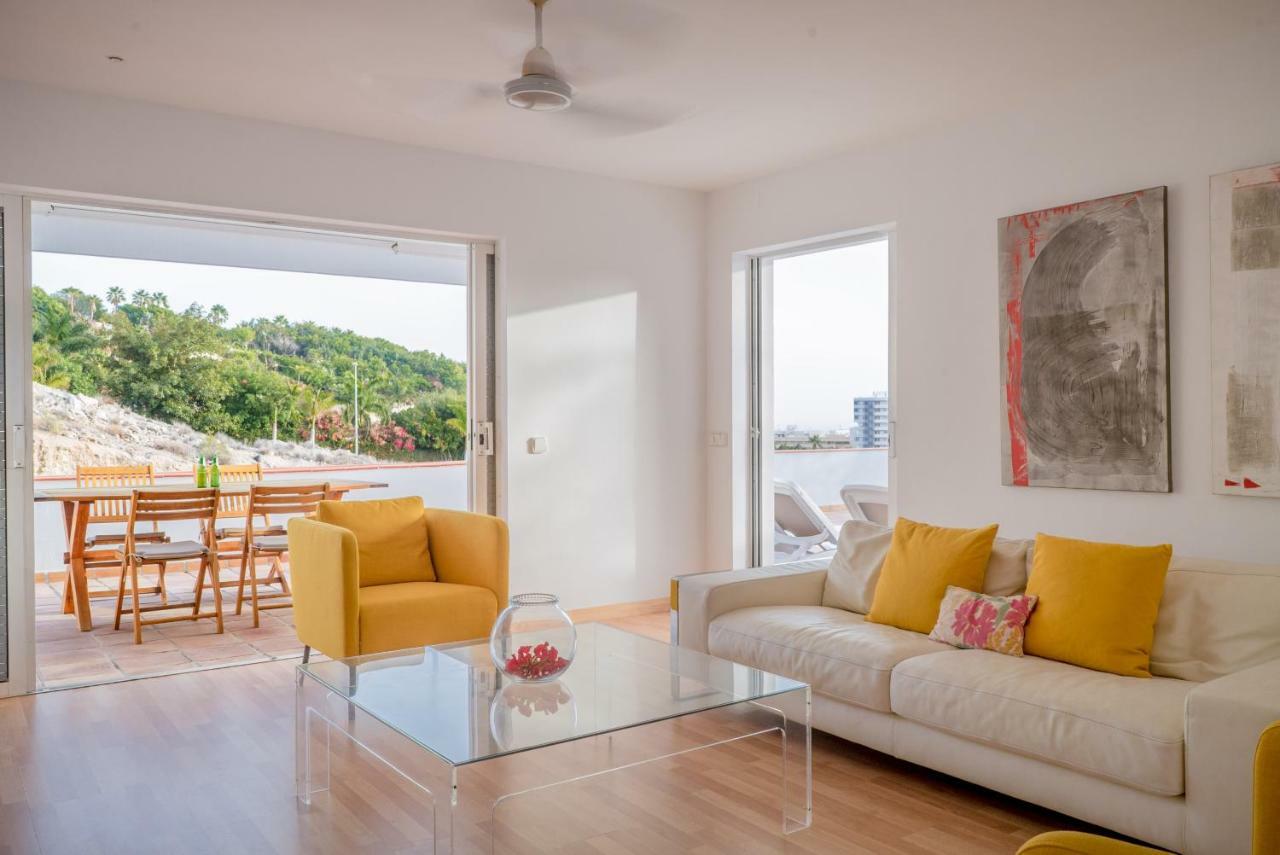 Nice Home Costa Adeje Екстериор снимка