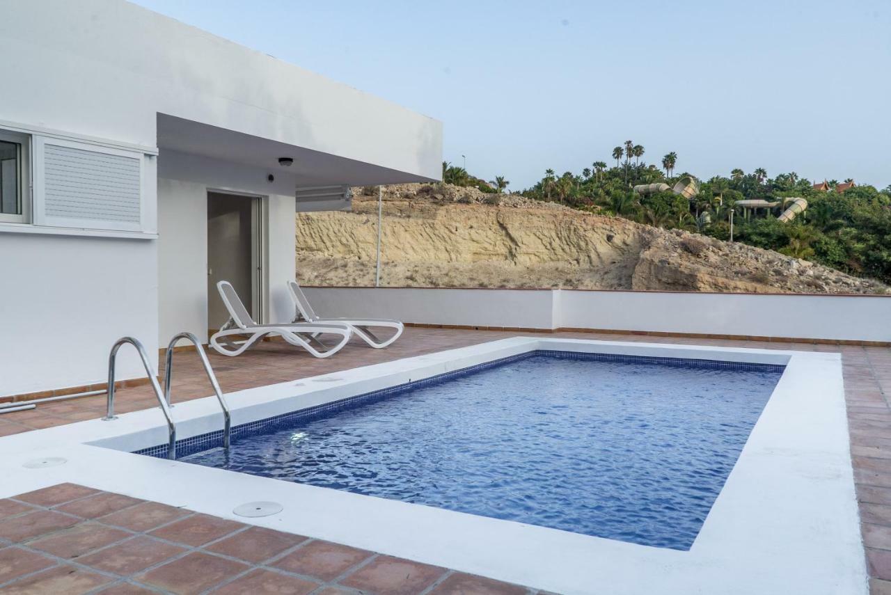 Nice Home Costa Adeje Екстериор снимка
