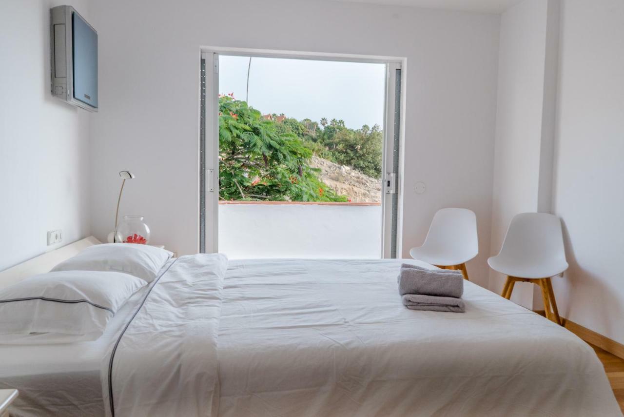 Nice Home Costa Adeje Екстериор снимка